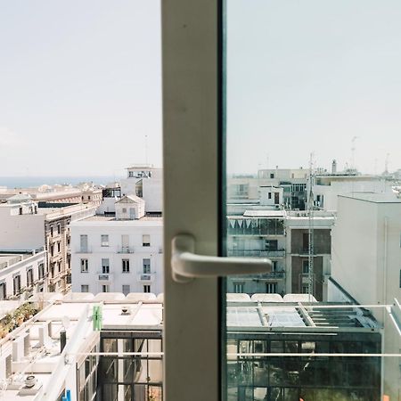 Bari Central Suite - Central Apartment With Sea View - Bari Ngoại thất bức ảnh